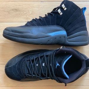 Air Jordan 12 Retro